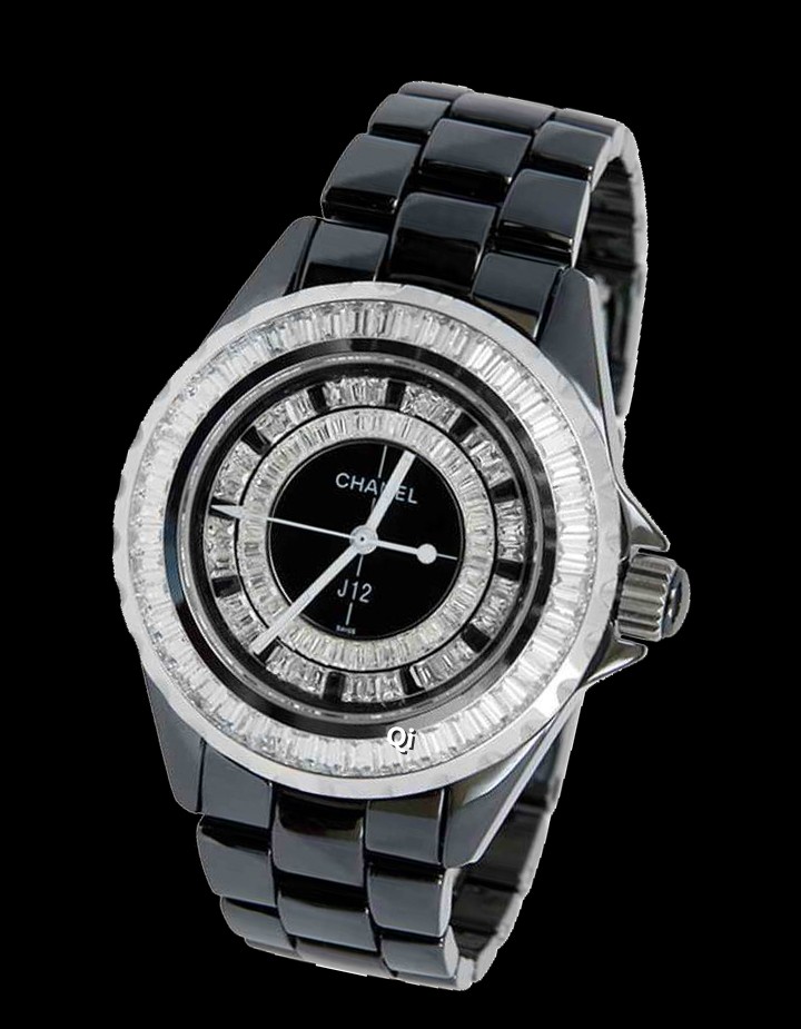 Chanel Watch 161